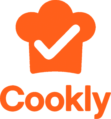 Cookly Logo